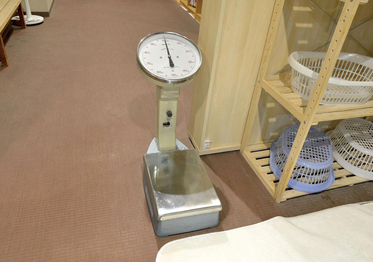 טוקיו Capsule And Sauna Rosco מראה חיצוני תמונה